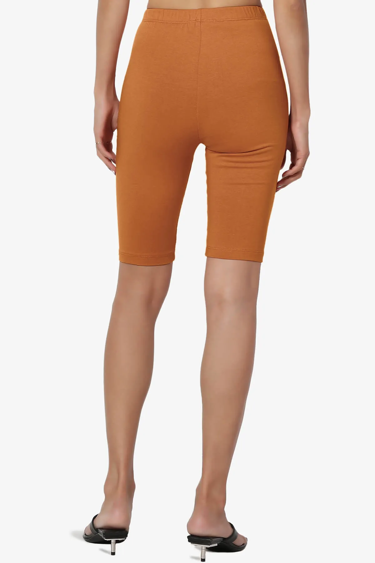 Kite Cotton Bermuda Short Leggings