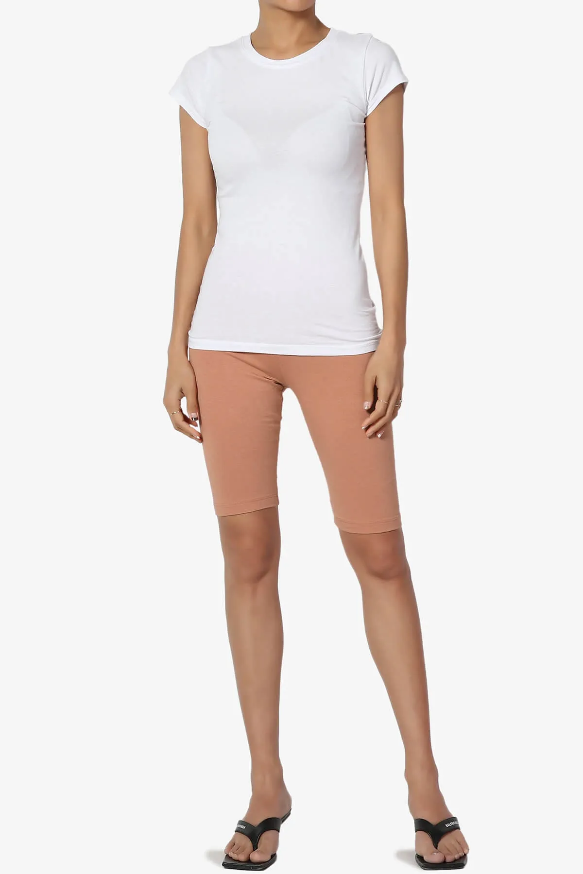 Kite Cotton Bermuda Short Leggings