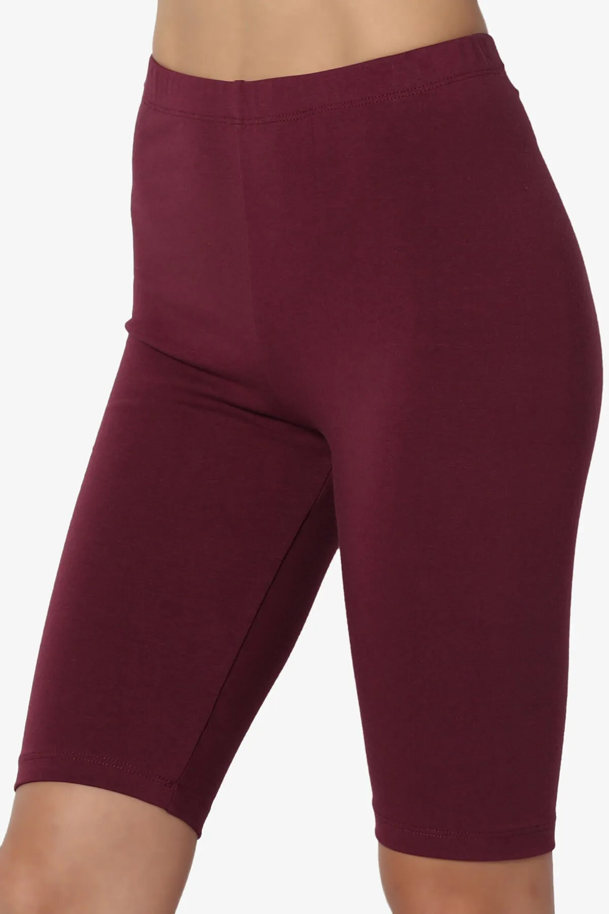 Kite Cotton Bermuda Short Leggings