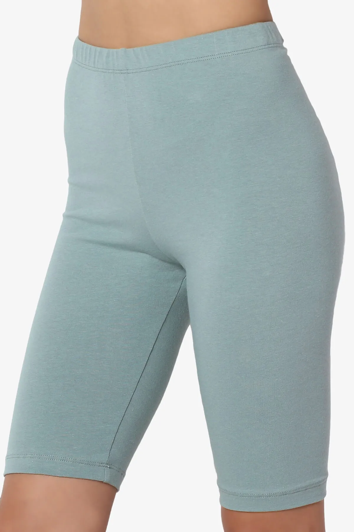 Kite Cotton Bermuda Short Leggings
