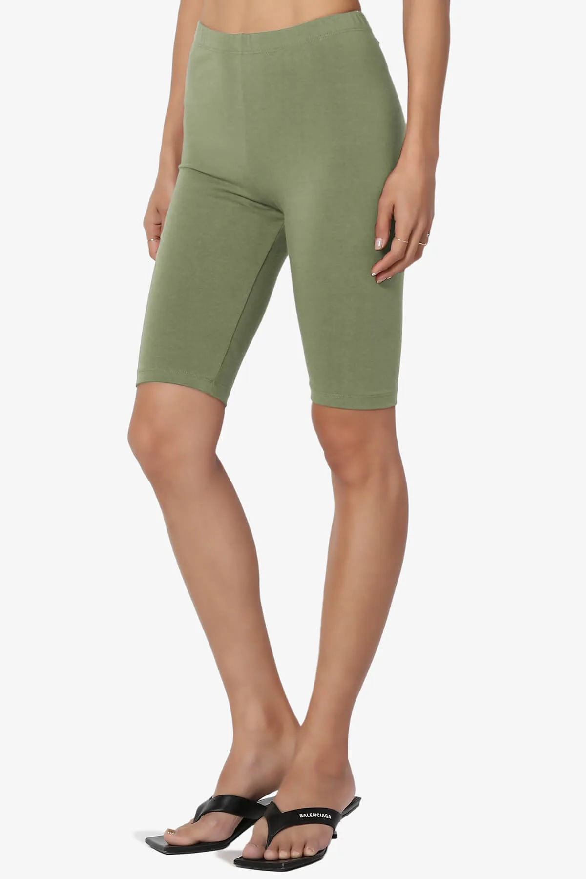Kite Cotton Bermuda Short Leggings