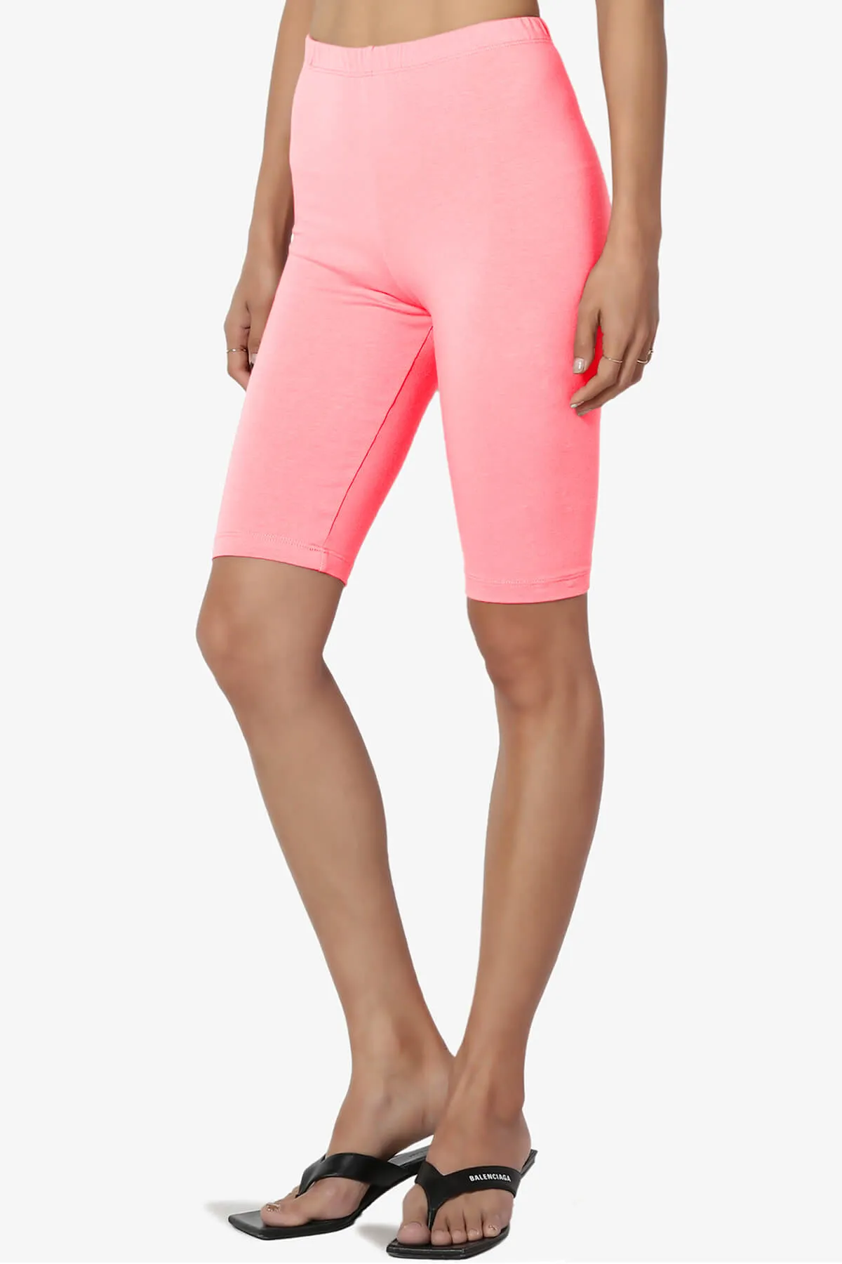 Kite Cotton Bermuda Short Leggings