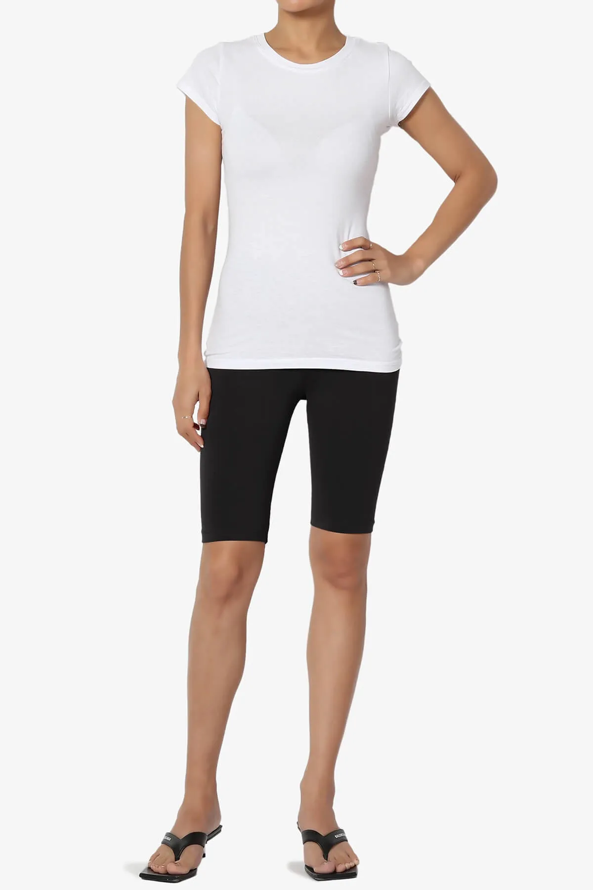 Kite Cotton Bermuda Short Leggings