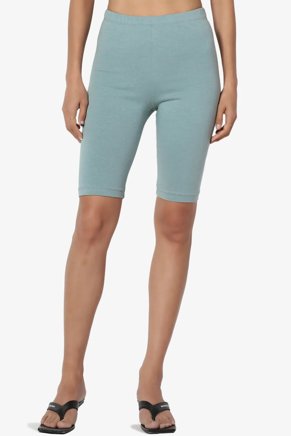 Kite Cotton Bermuda Short Leggings