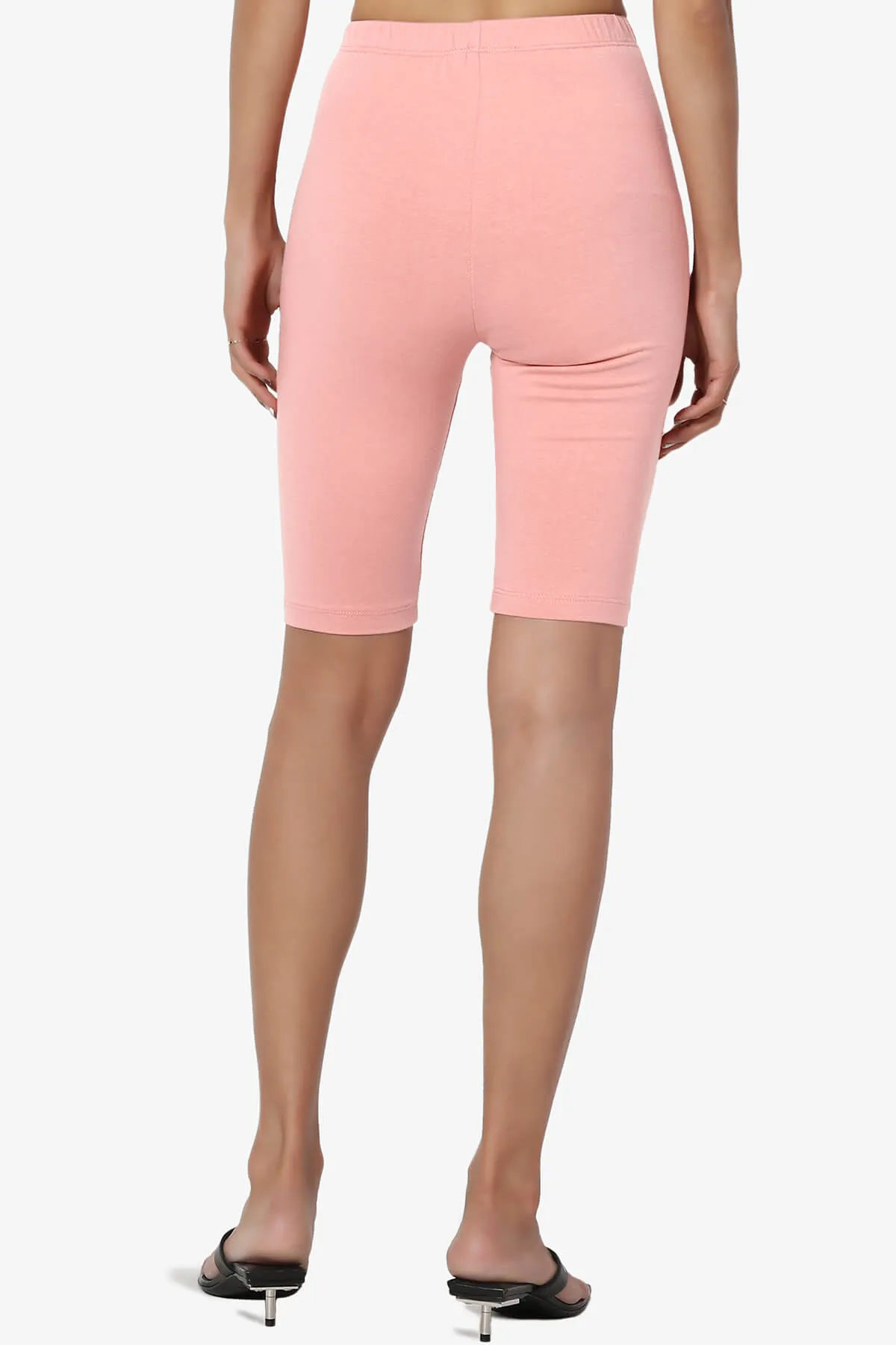 Kite Cotton Bermuda Short Leggings