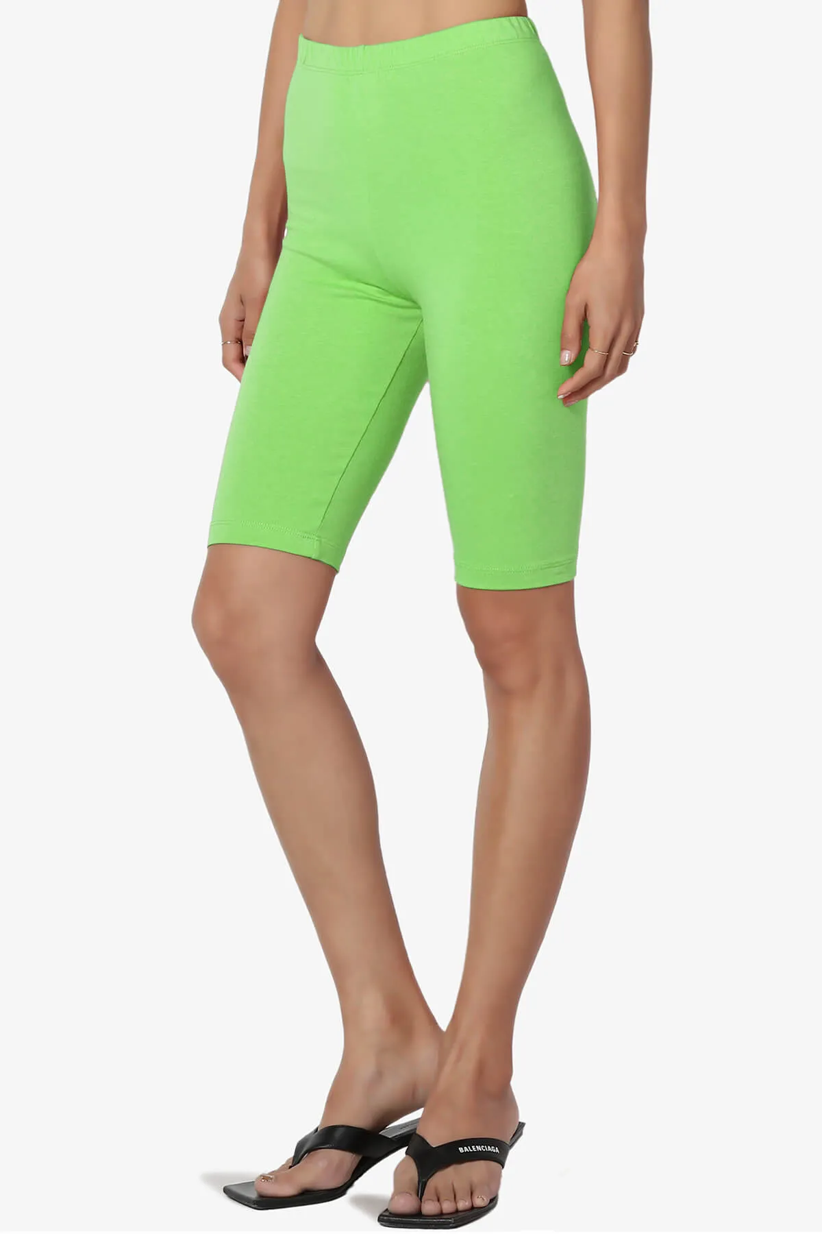 Kite Cotton Bermuda Short Leggings
