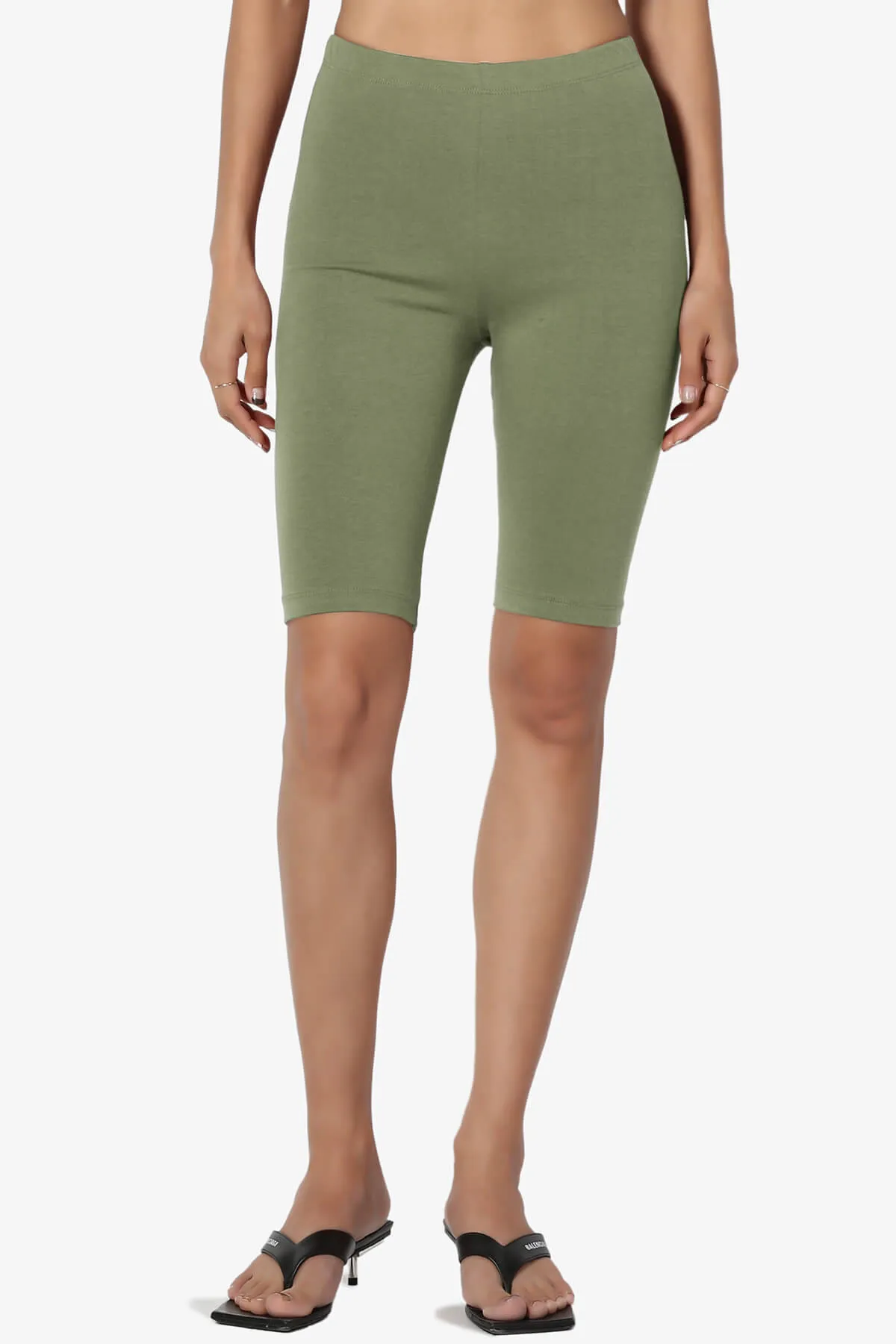 Kite Cotton Bermuda Short Leggings