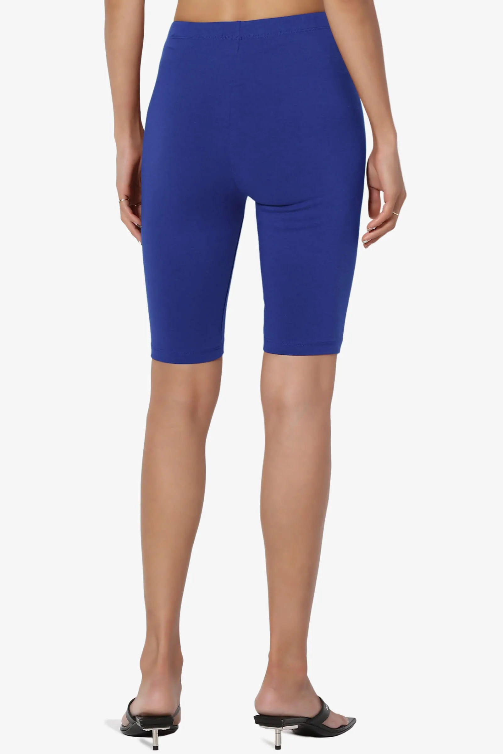 Kite Cotton Bermuda Short Leggings