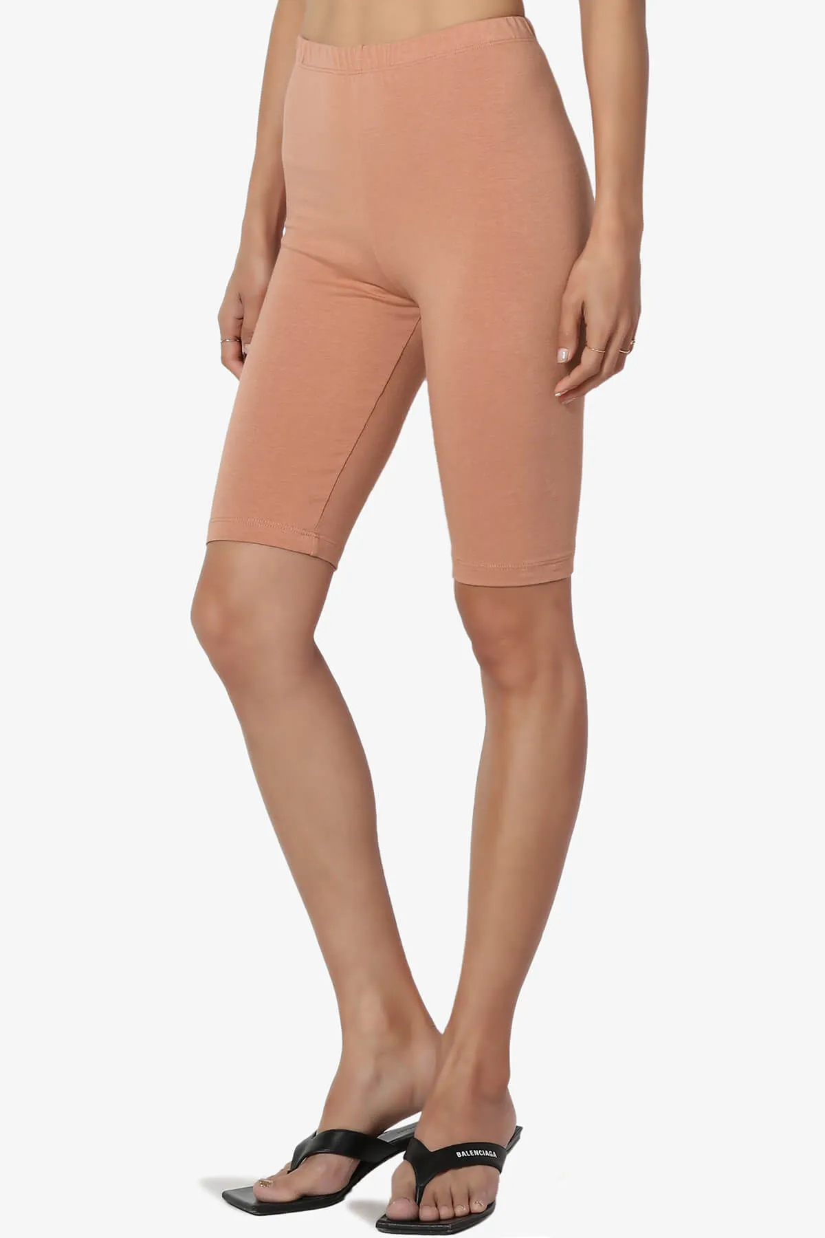 Kite Cotton Bermuda Short Leggings