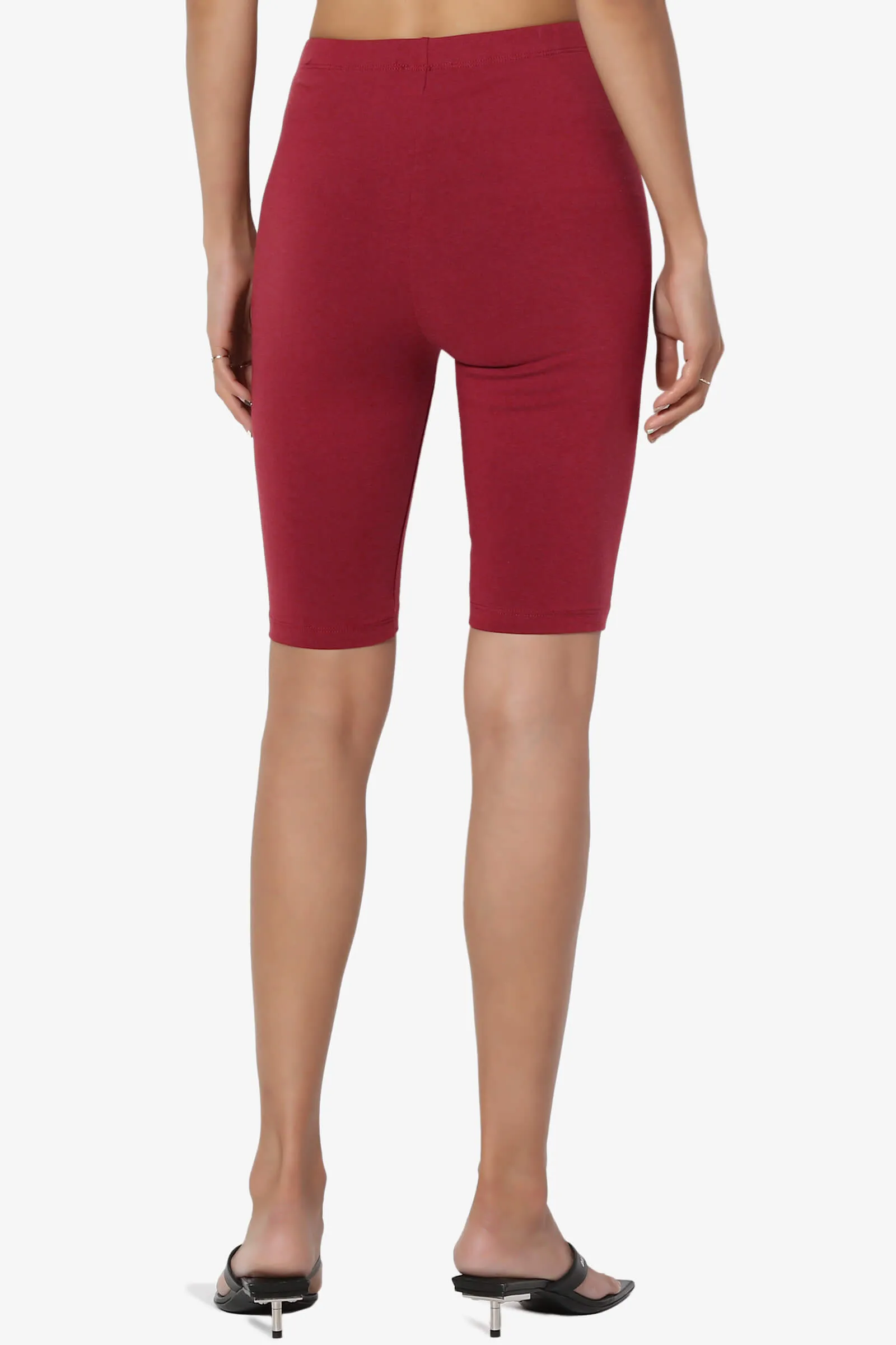 Kite Cotton Bermuda Short Leggings