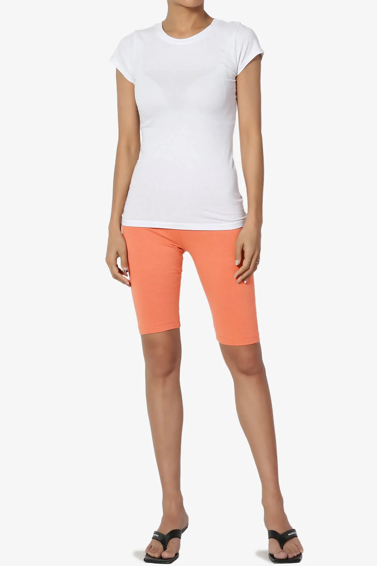Kite Cotton Bermuda Short Leggings