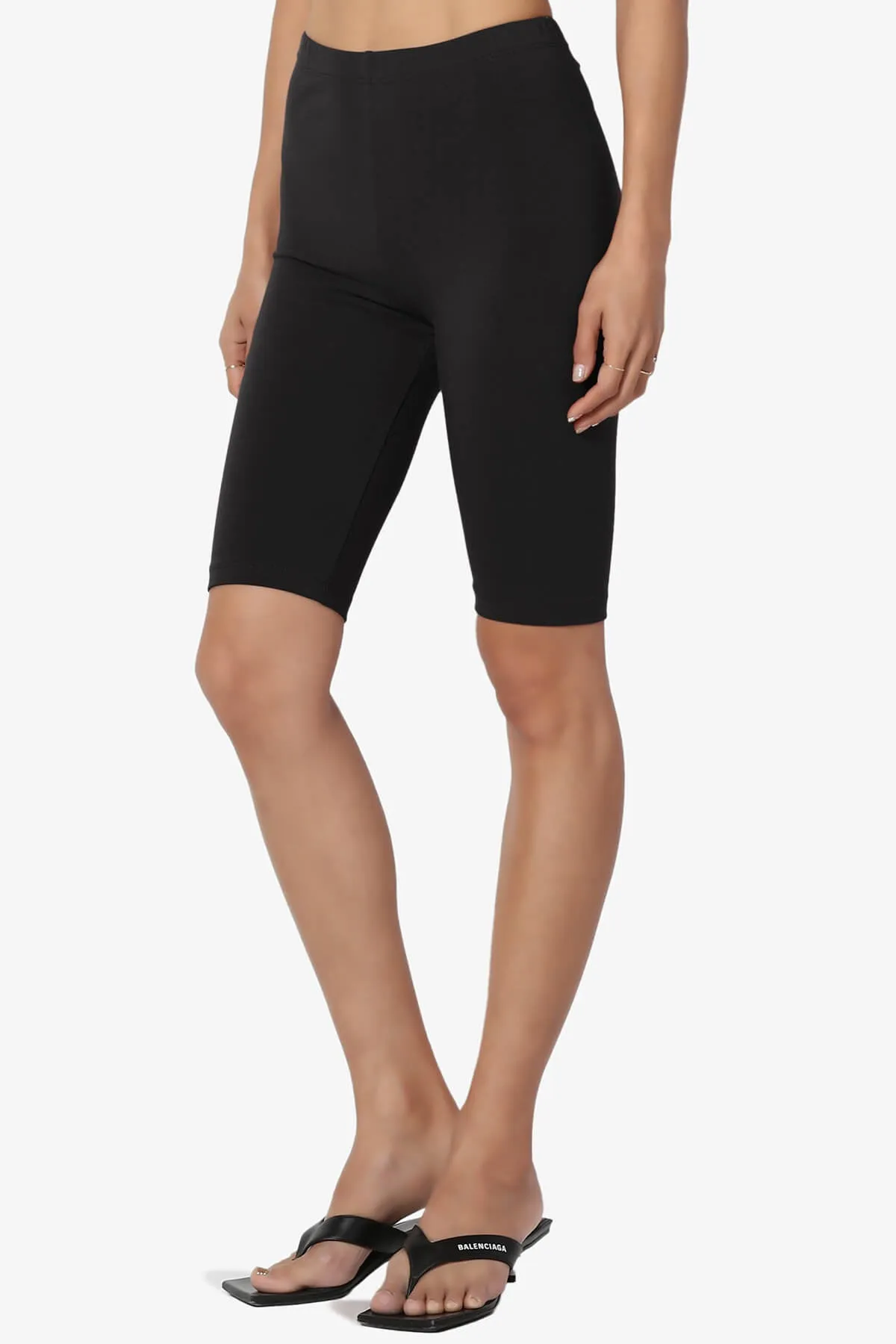 Kite Cotton Bermuda Short Leggings
