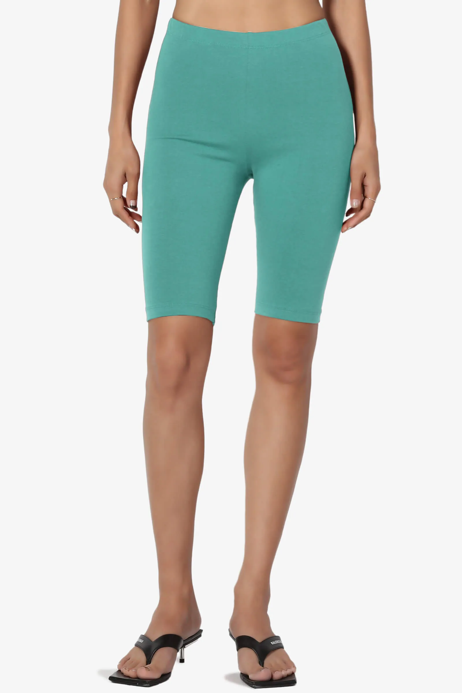 Kite Cotton Bermuda Short Leggings