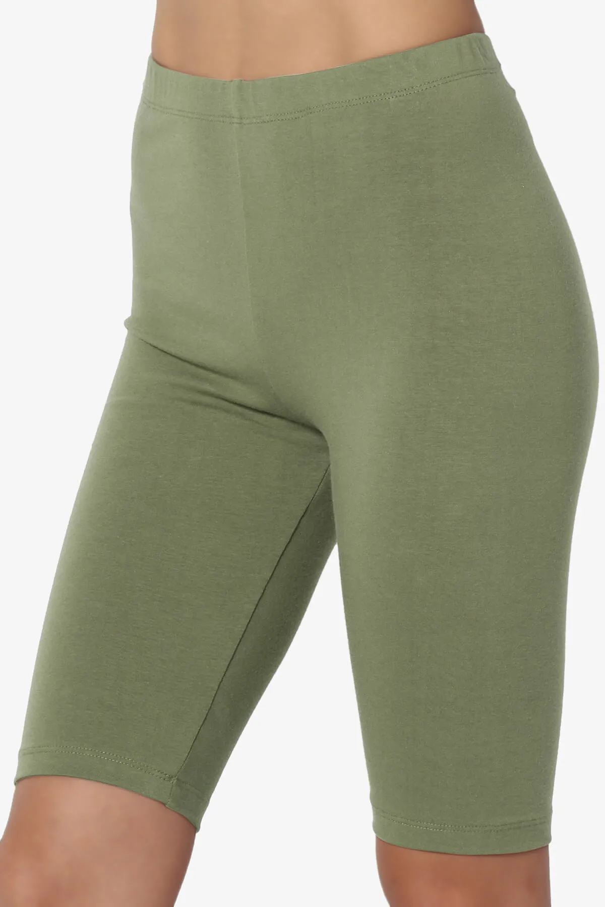 Kite Cotton Bermuda Short Leggings