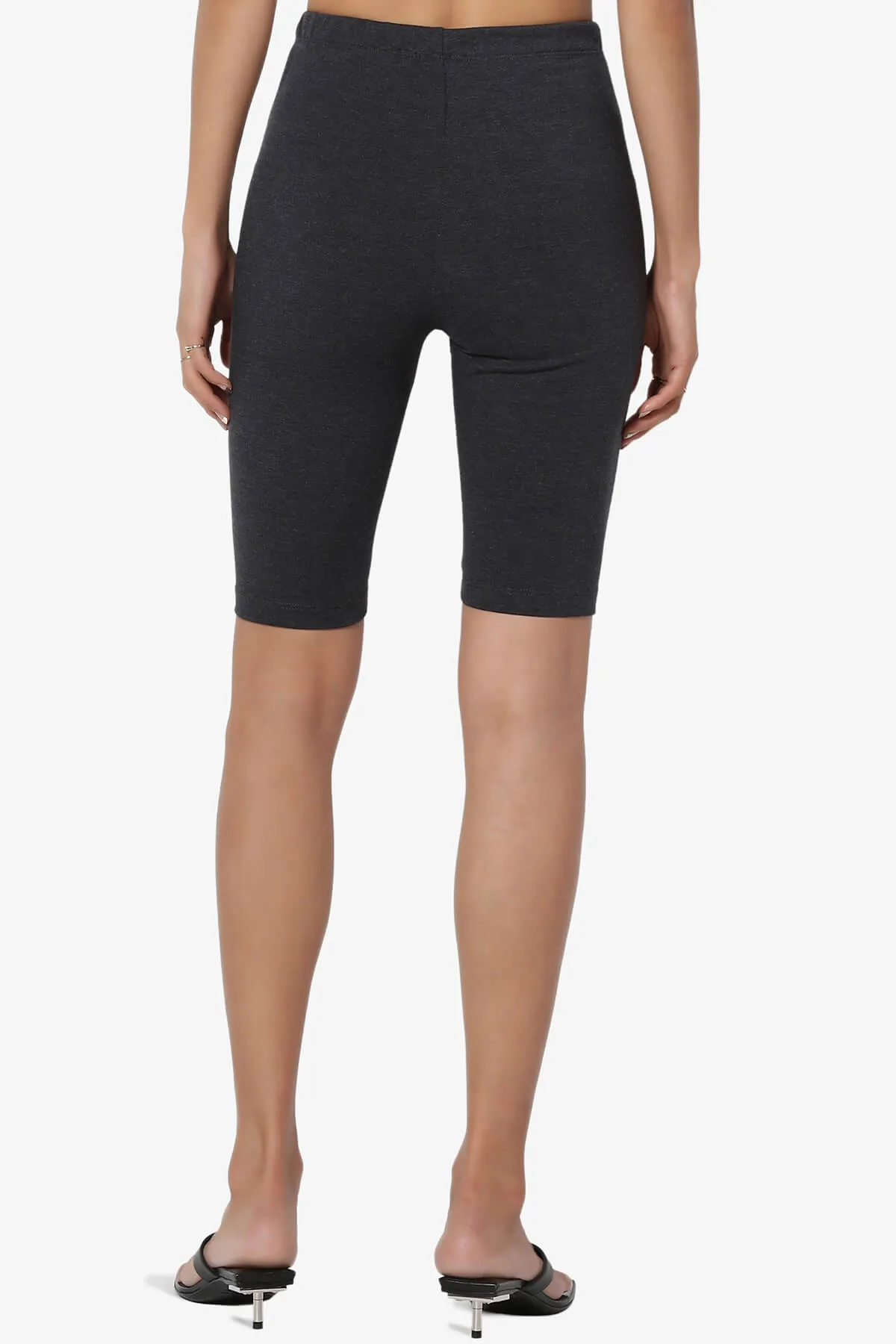 Kite Cotton Bermuda Short Leggings