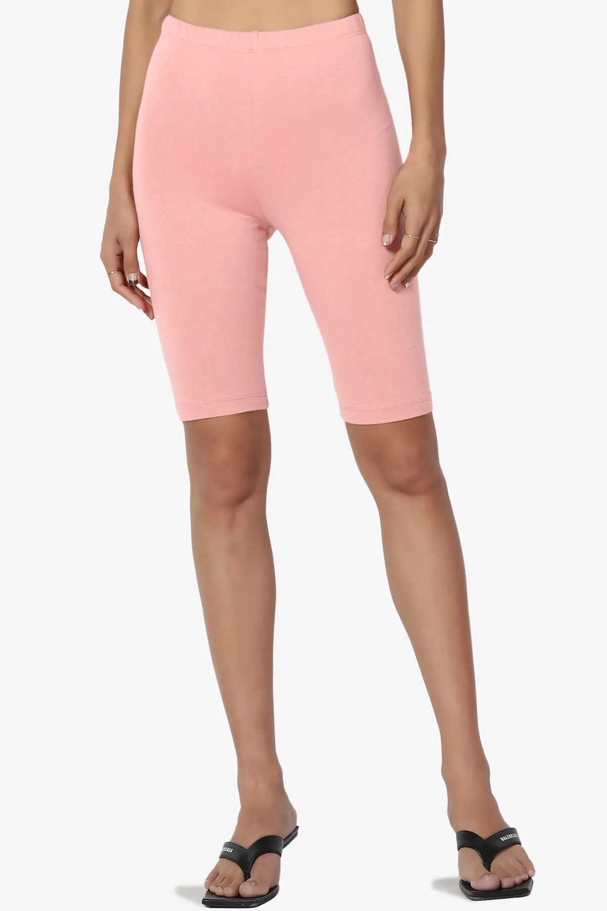 Kite Cotton Bermuda Short Leggings