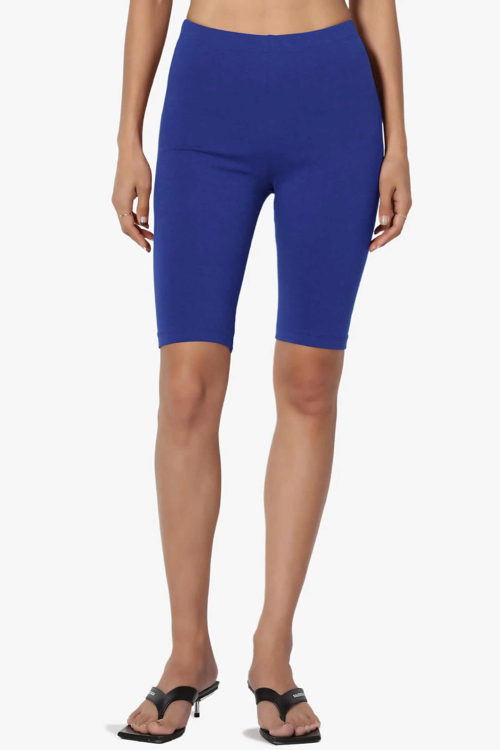 Kite Cotton Bermuda Short Leggings