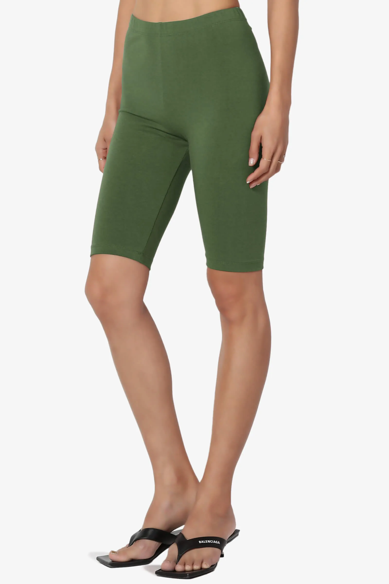 Kite Cotton Bermuda Short Leggings