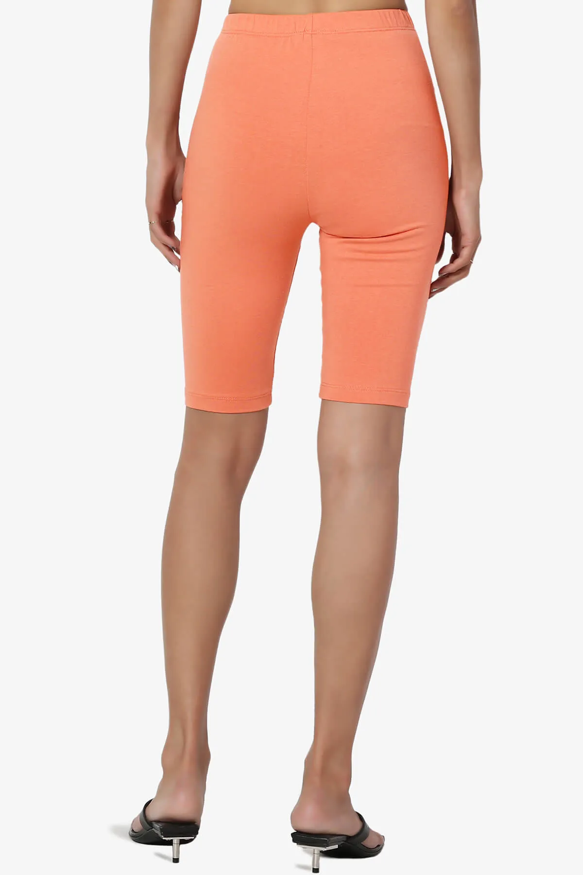 Kite Cotton Bermuda Short Leggings