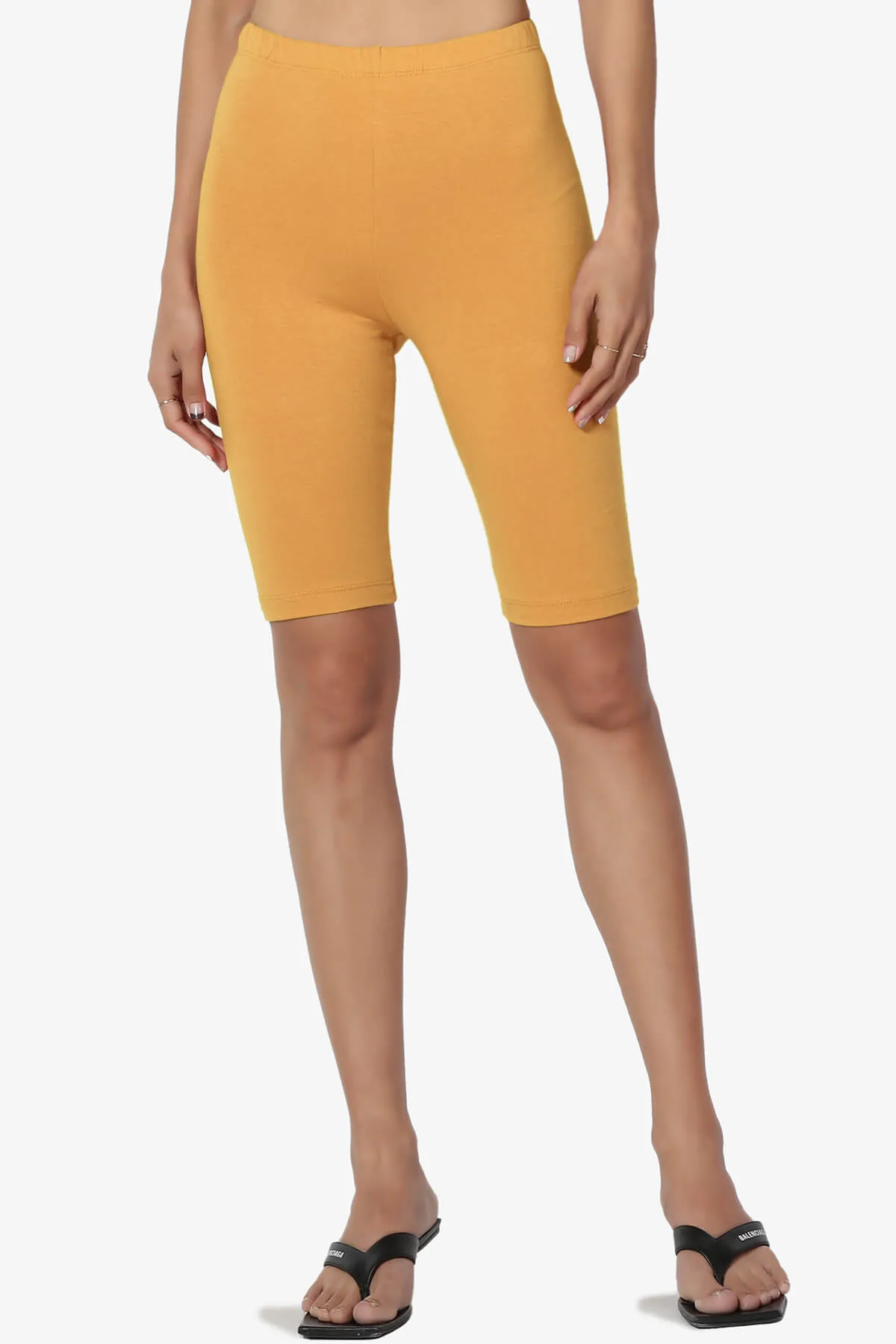 Kite Cotton Bermuda Short Leggings