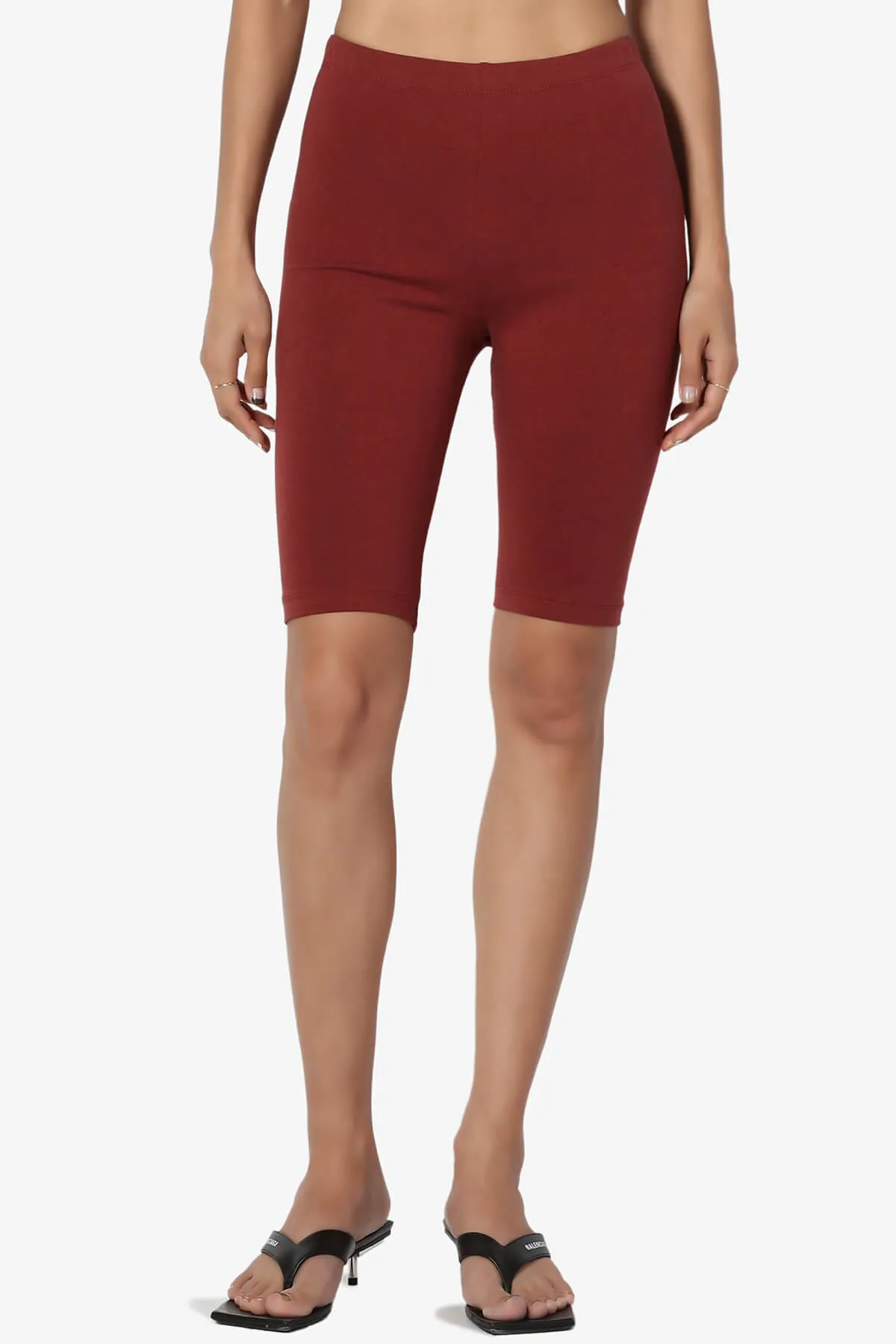 Kite Cotton Bermuda Short Leggings