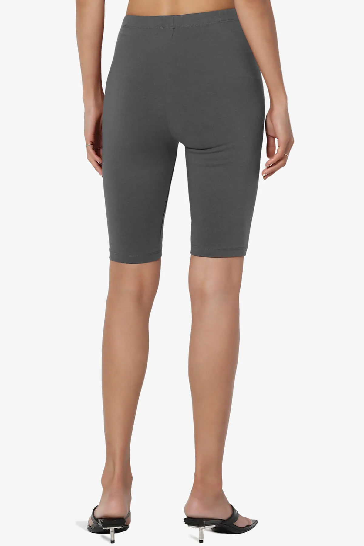 Kite Cotton Bermuda Short Leggings
