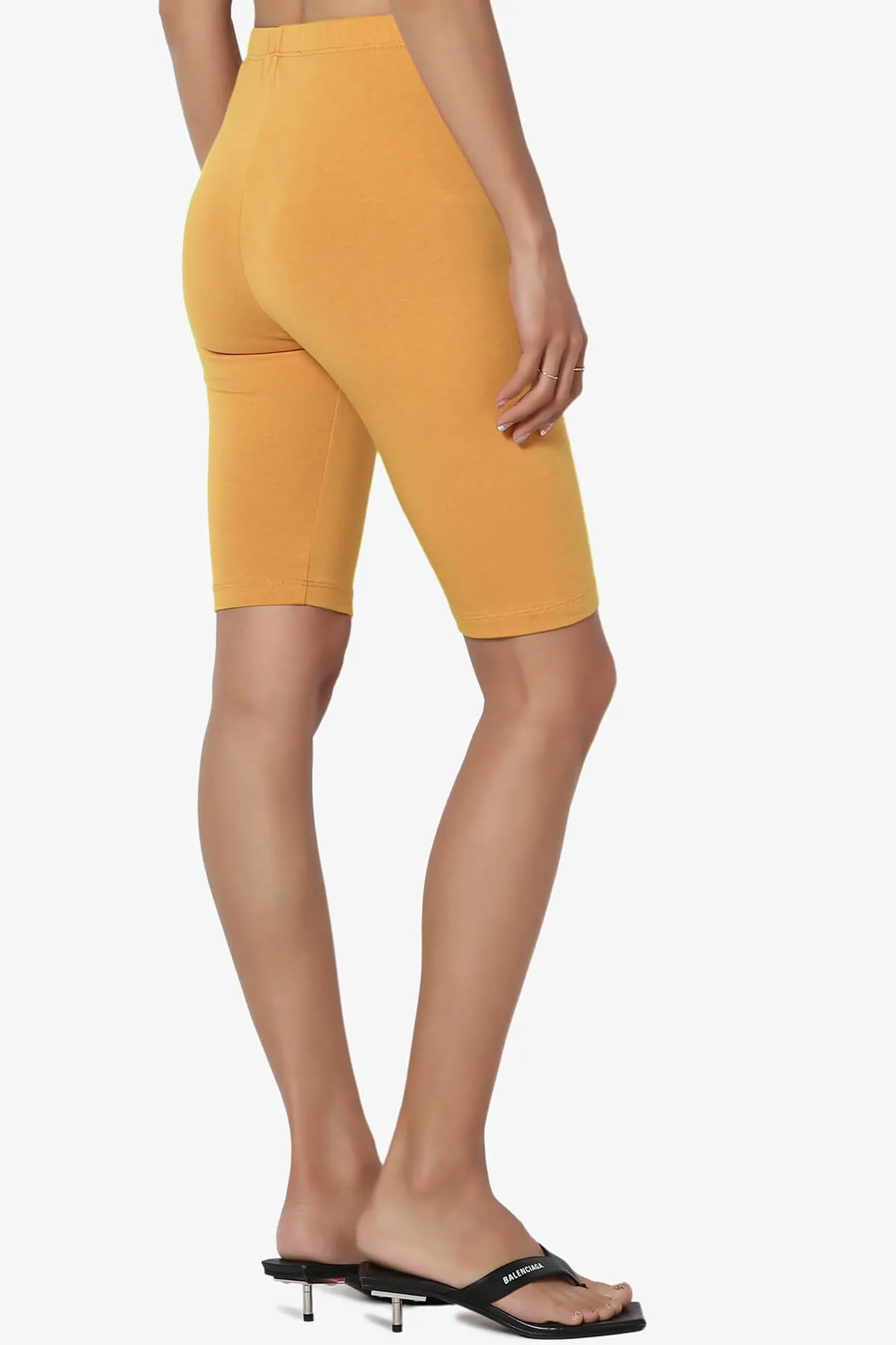 Kite Cotton Bermuda Short Leggings