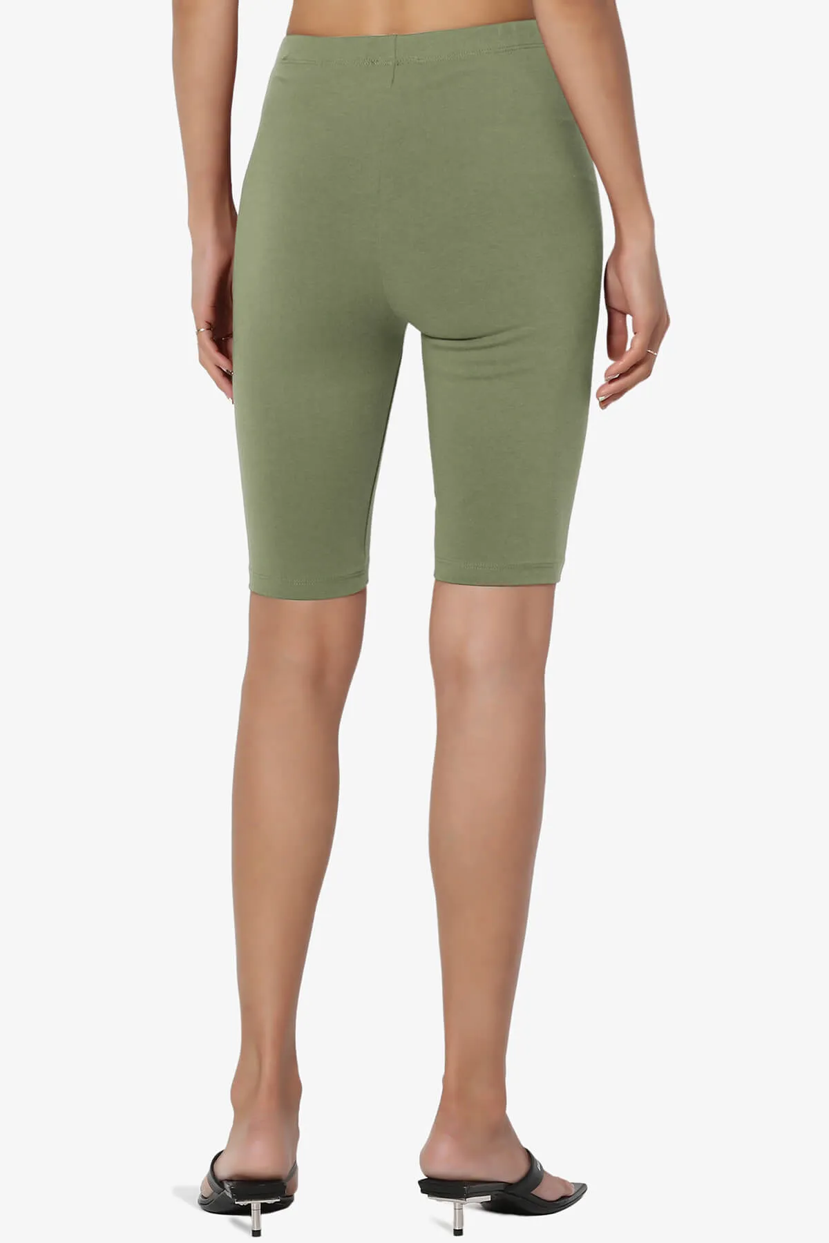 Kite Cotton Bermuda Short Leggings