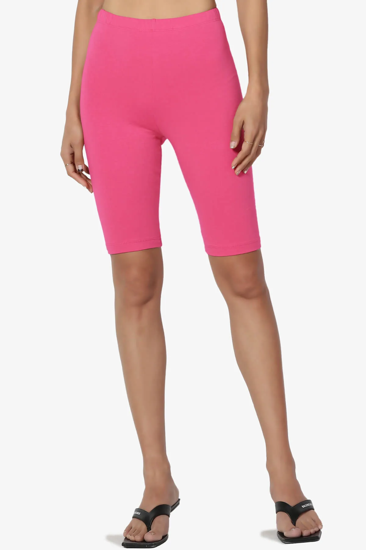 Kite Cotton Bermuda Short Leggings