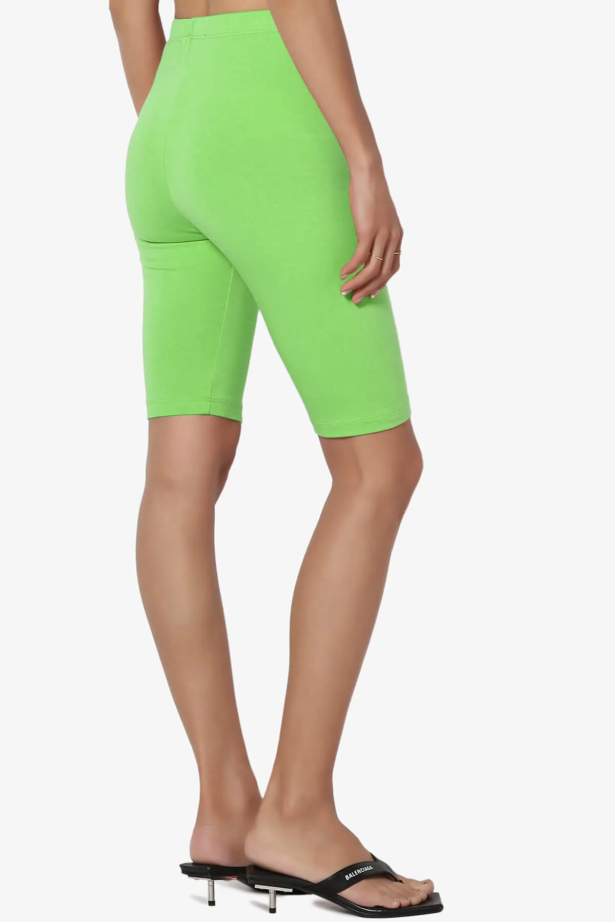 Kite Cotton Bermuda Short Leggings