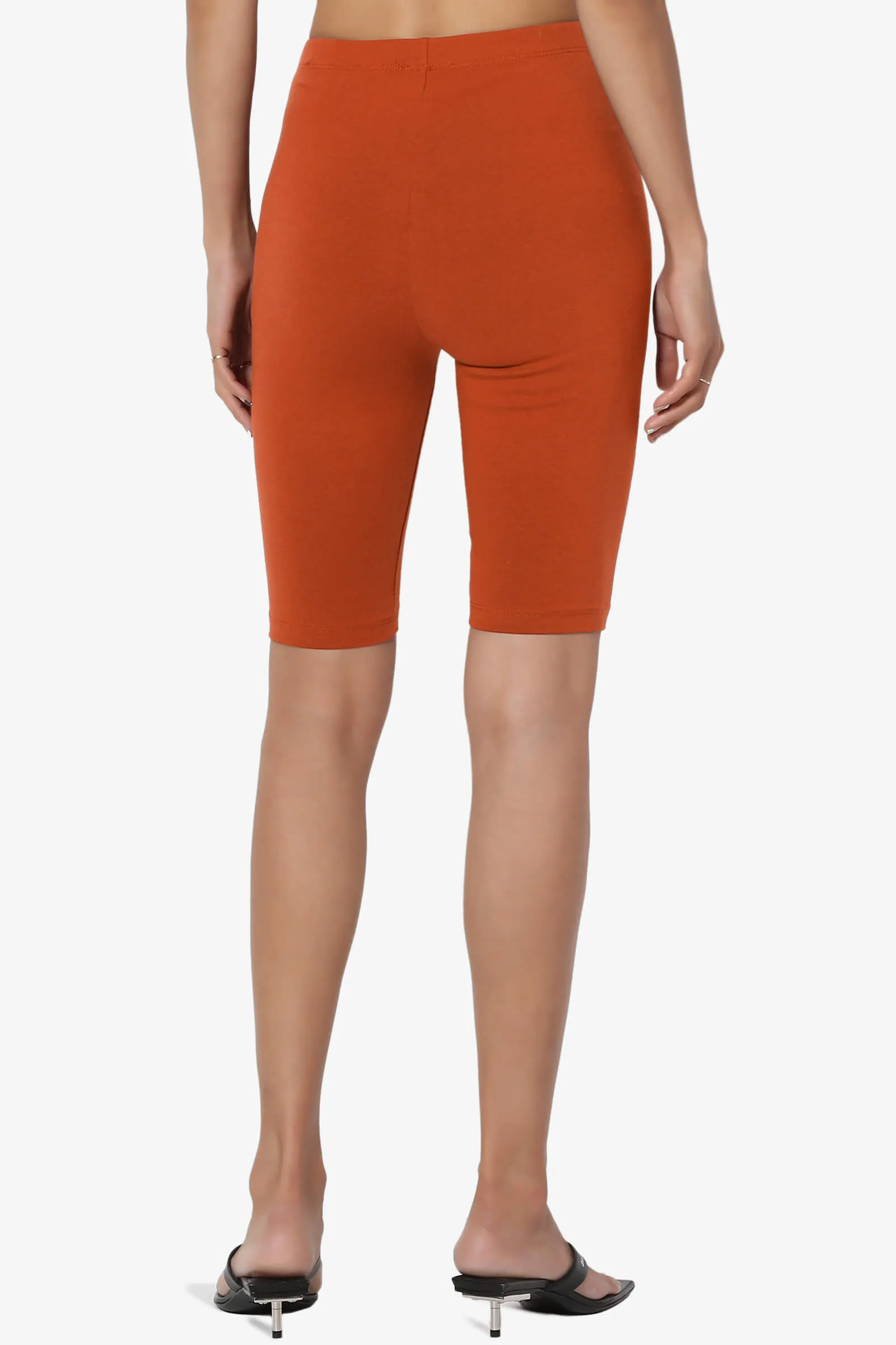 Kite Cotton Bermuda Short Leggings