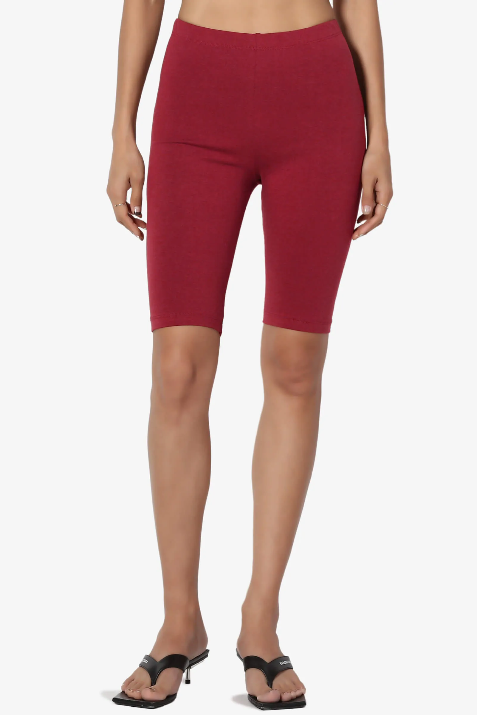 Kite Cotton Bermuda Short Leggings