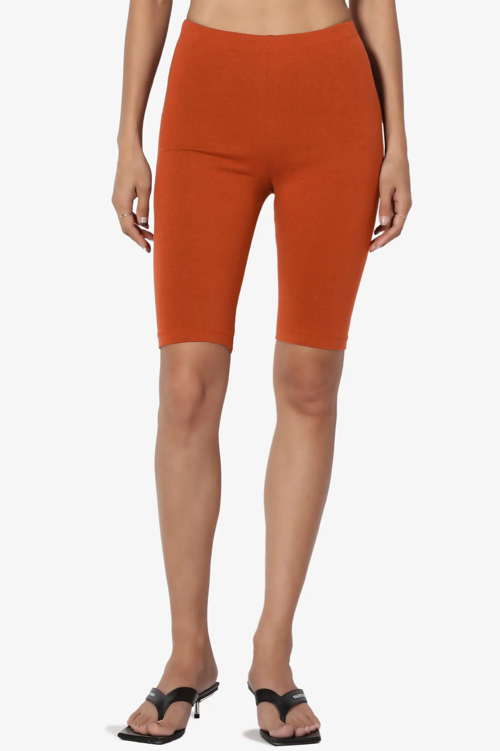 Kite Cotton Bermuda Short Leggings