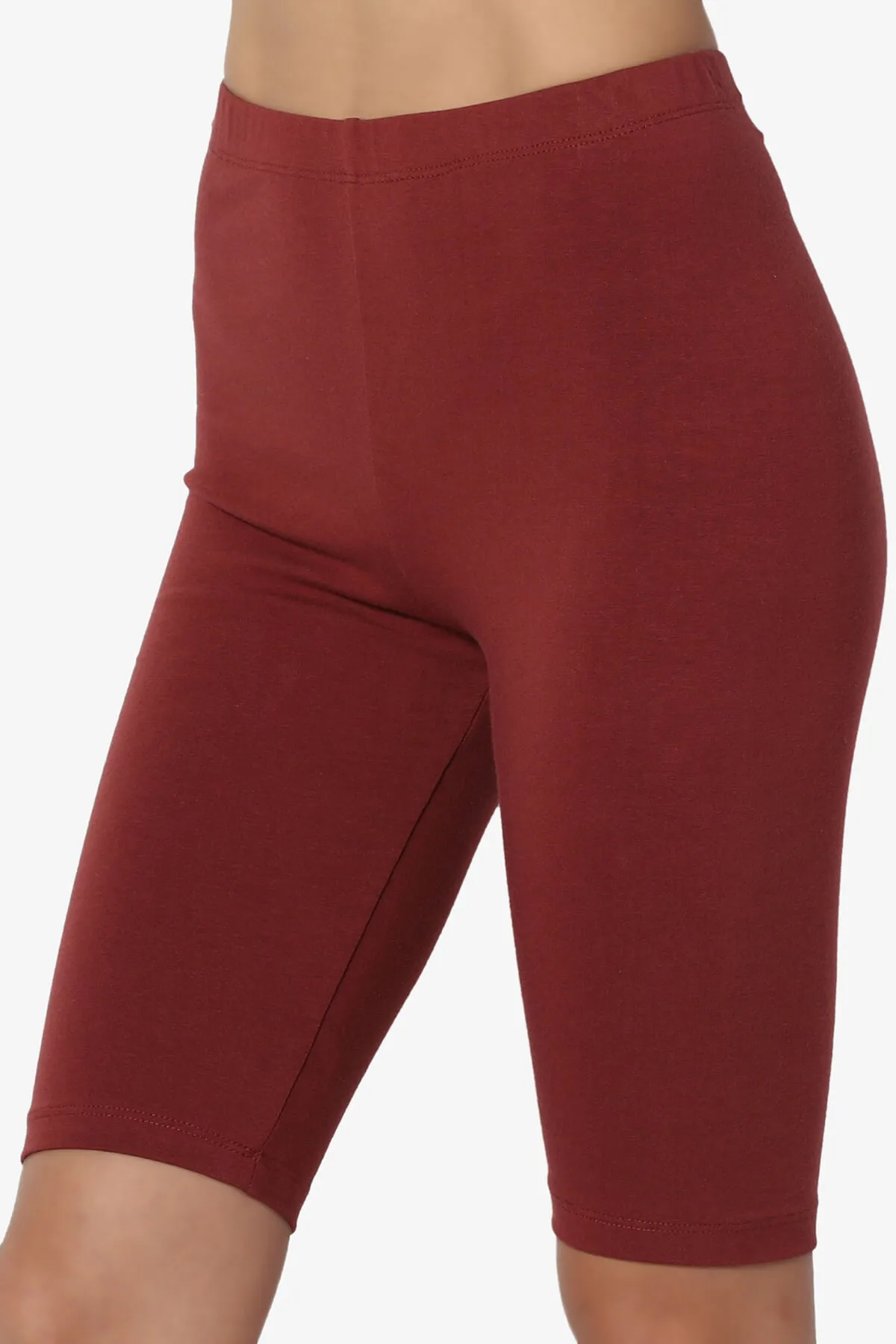 Kite Cotton Bermuda Short Leggings