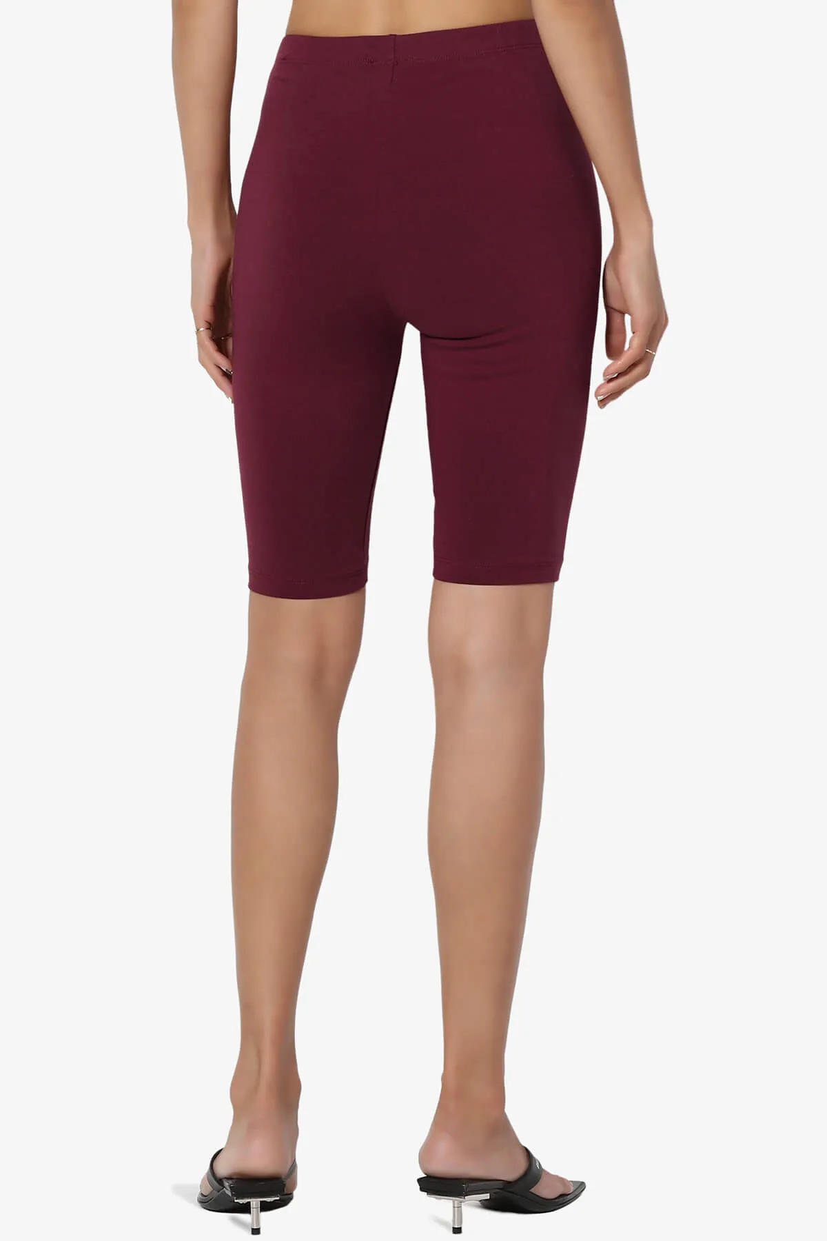 Kite Cotton Bermuda Short Leggings