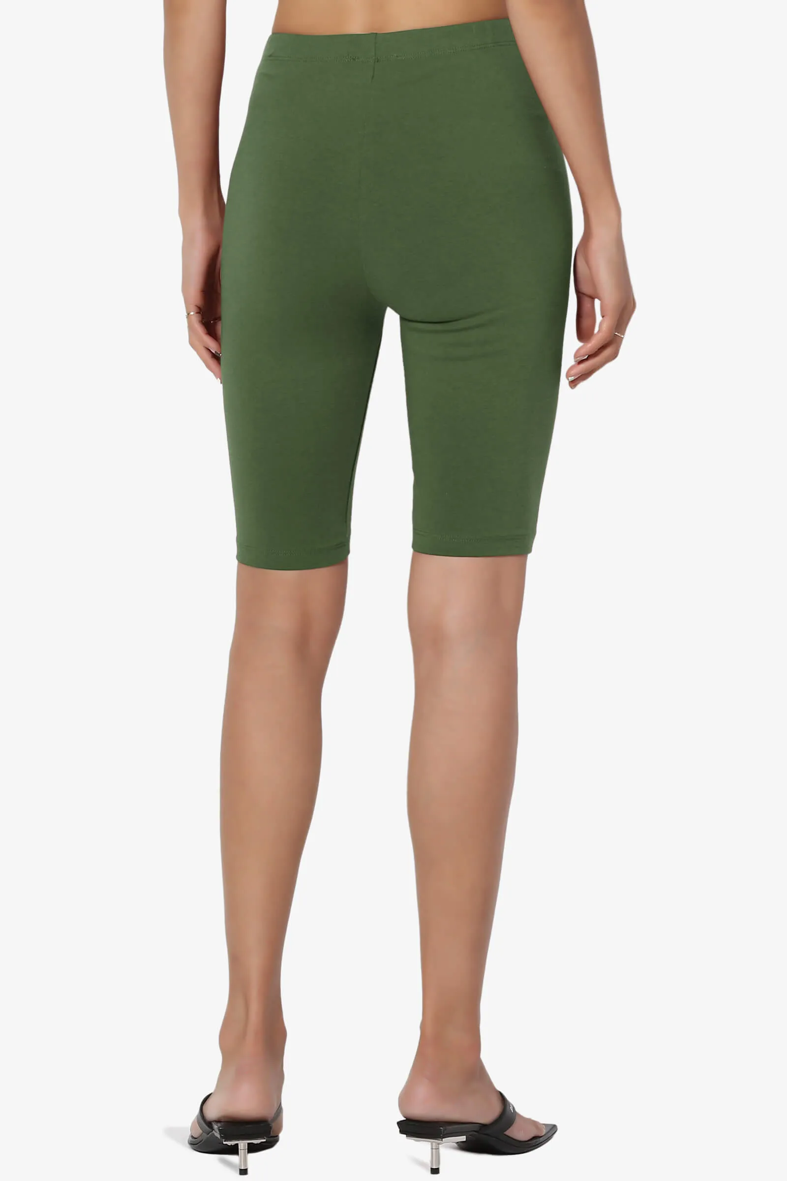 Kite Cotton Bermuda Short Leggings