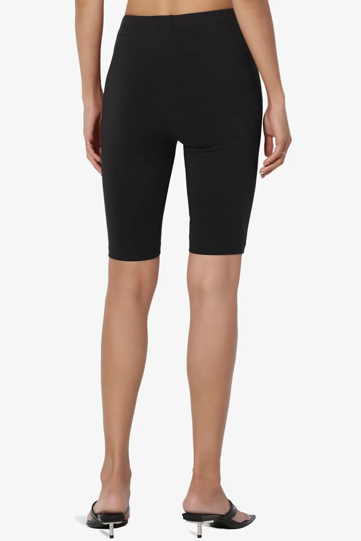 Kite Cotton Bermuda Short Leggings