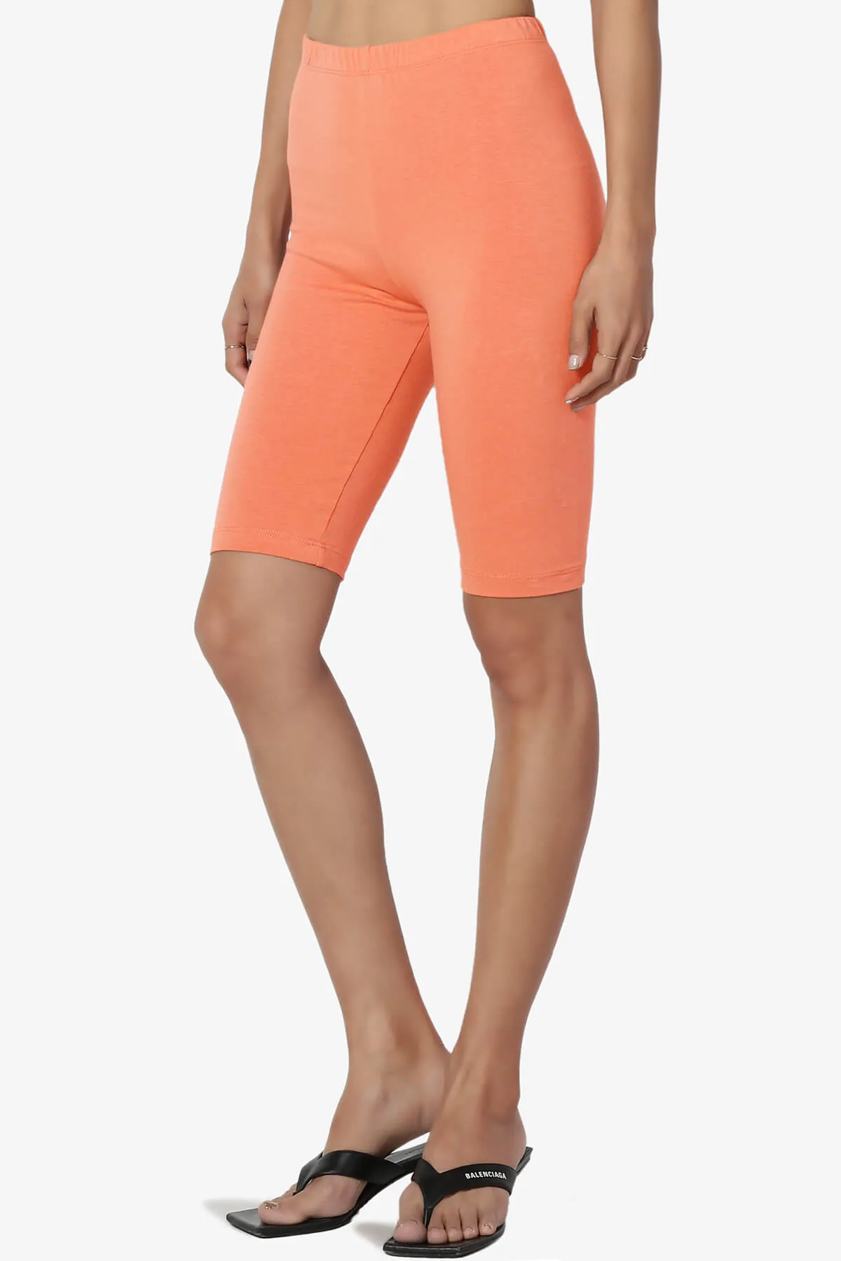 Kite Cotton Bermuda Short Leggings