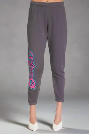 Lauren Moshi Alana Barbie Sweatpants