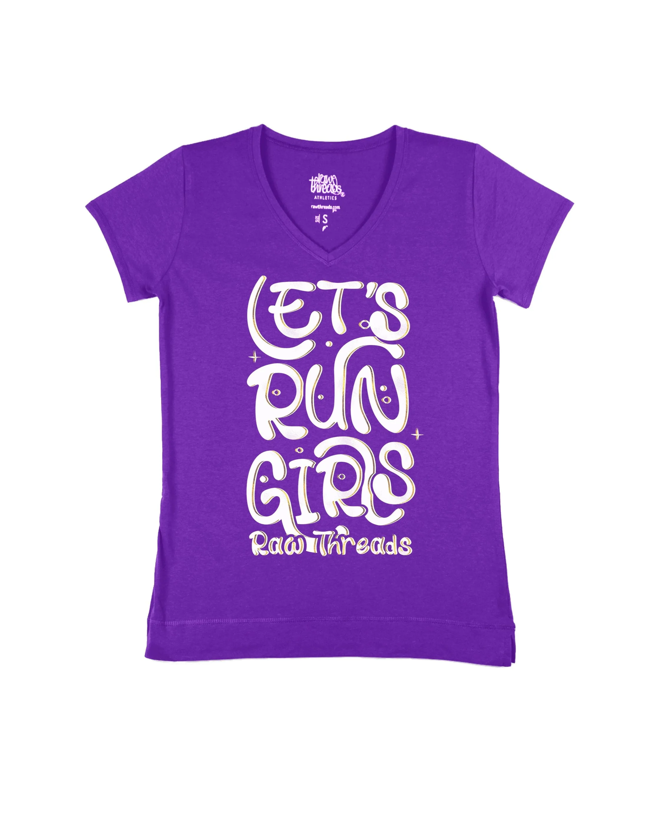 Let's Run Girls