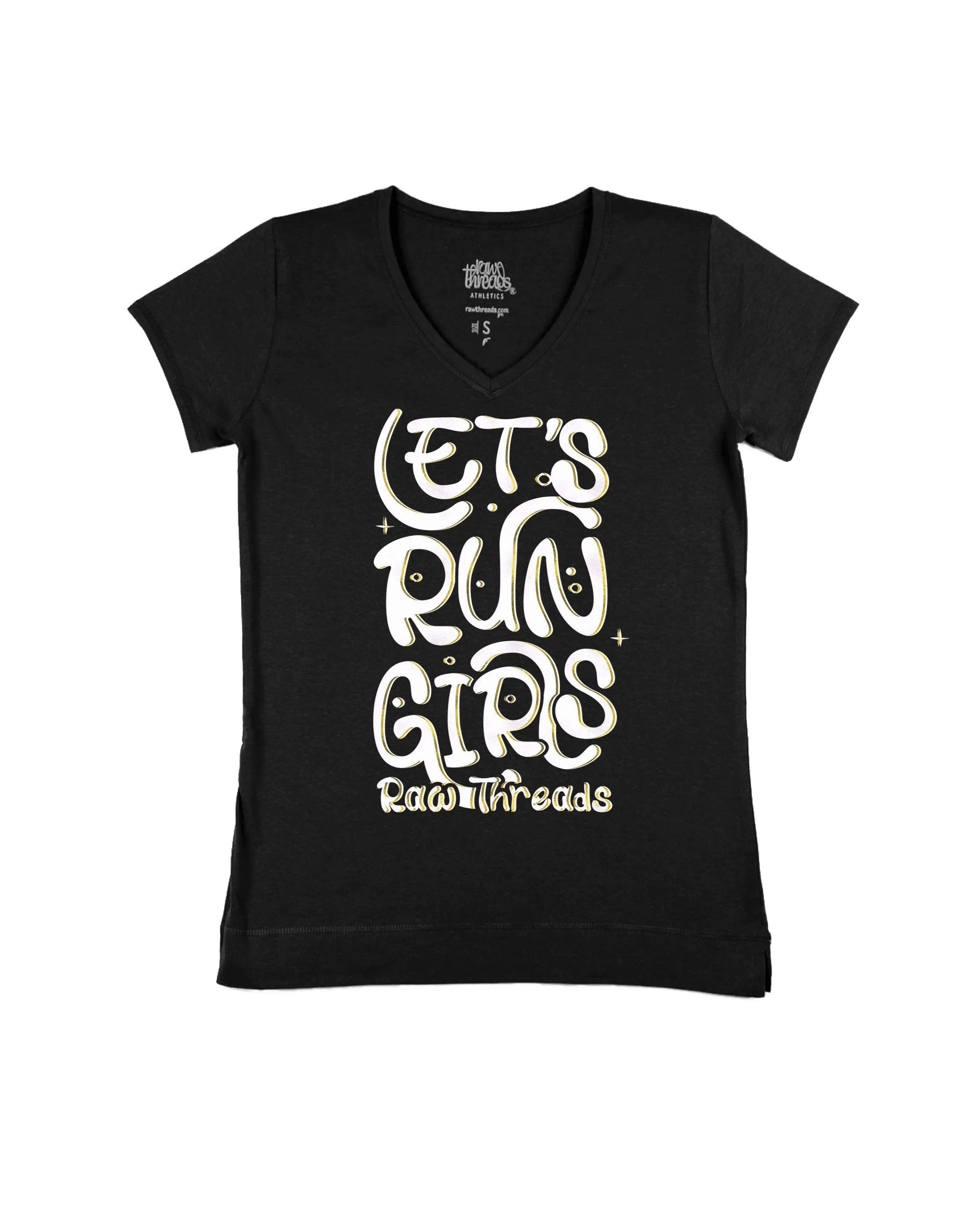 Let's Run Girls