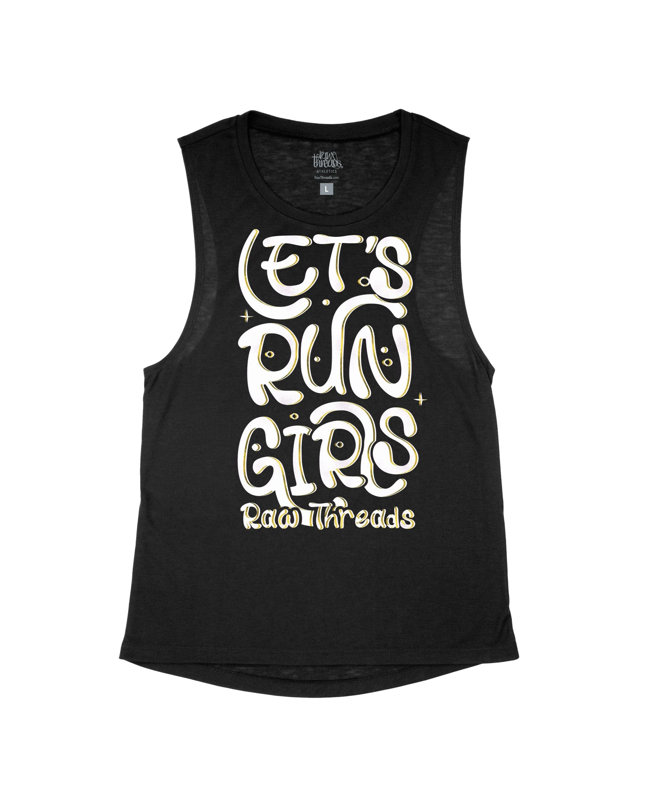 Let's Run Girls
