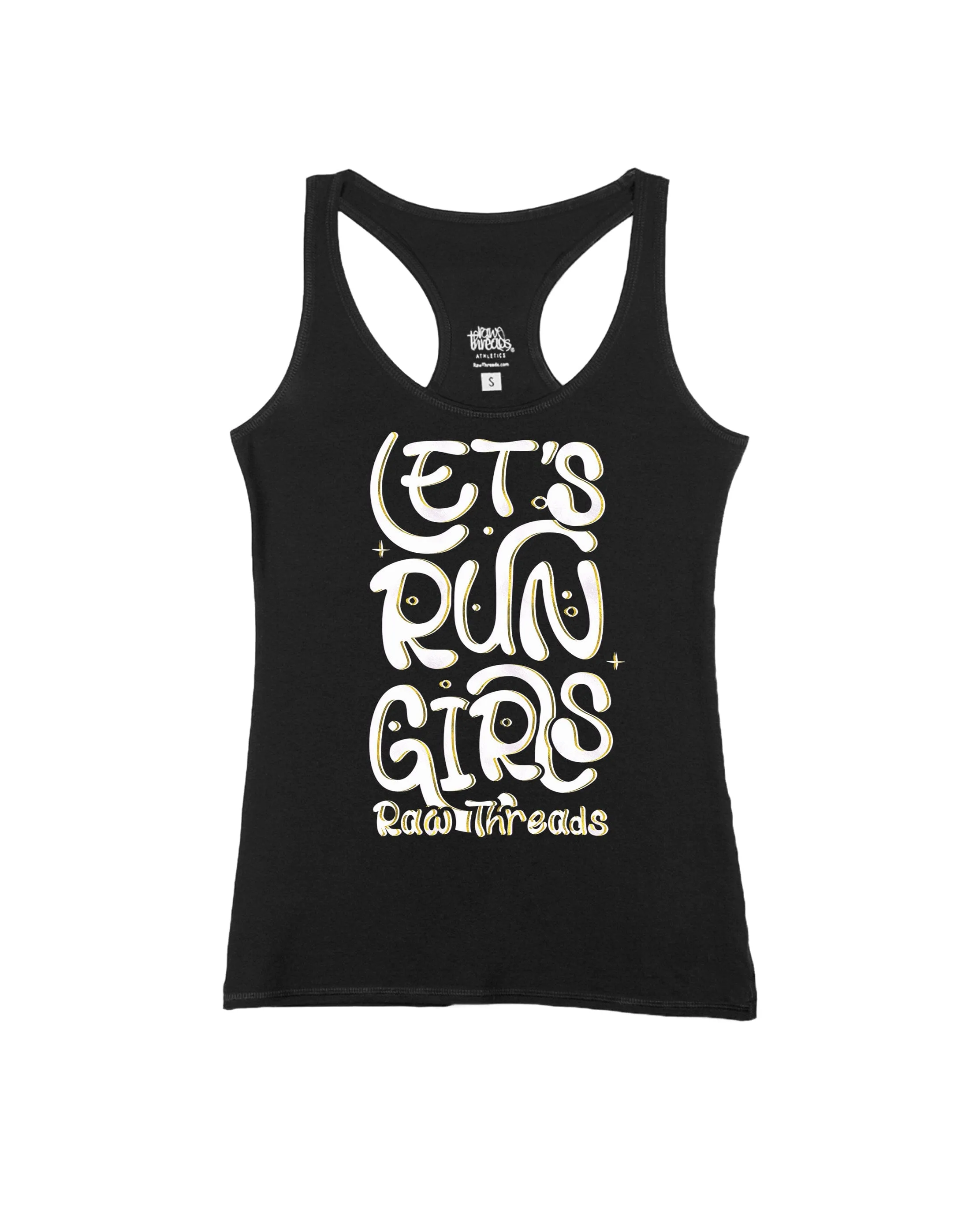 Let's Run Girls