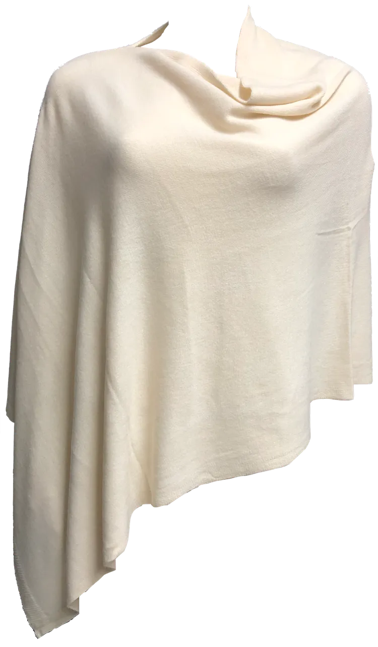 Light Weight Ponchos