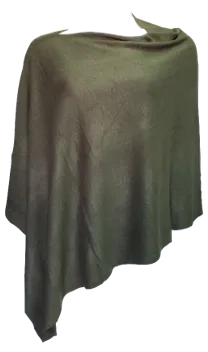 Light Weight Ponchos