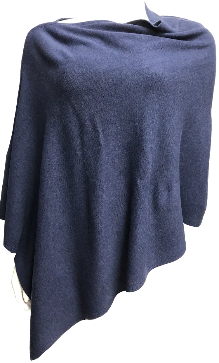 Light Weight Ponchos