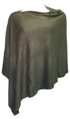 Light Weight Ponchos