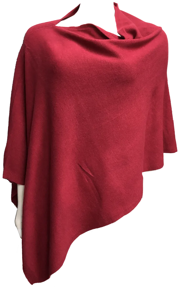 Light Weight Ponchos