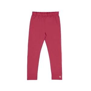 Long Basic Legging 748