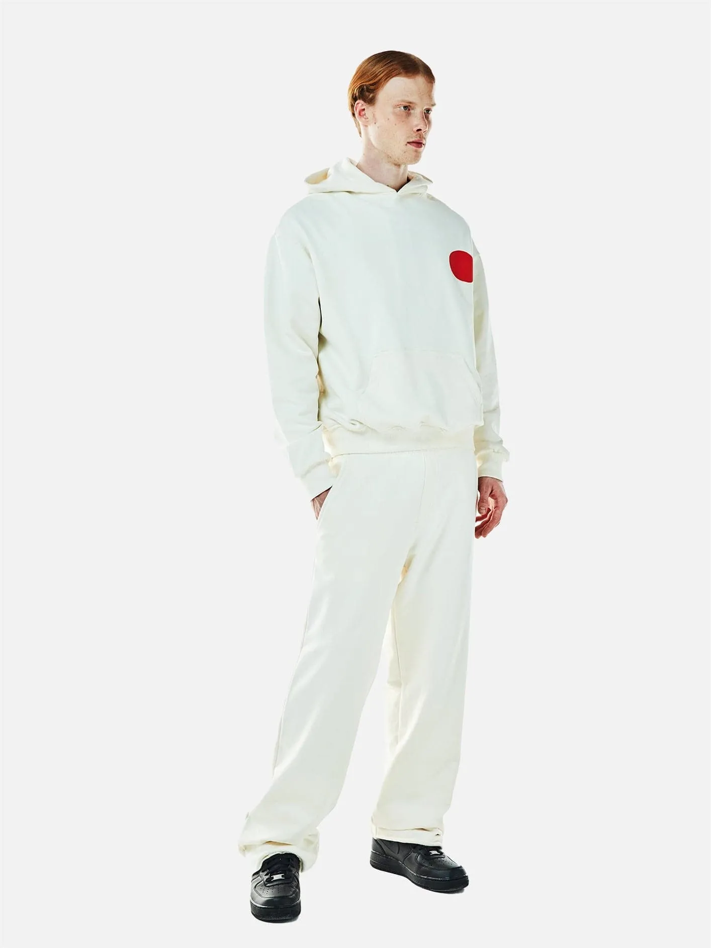 Lounge Sweatpants - Beige